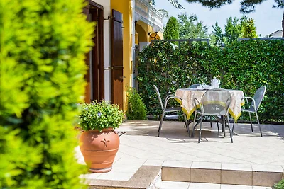 Appartamento Vacanza con famiglia Zara