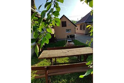 Casa vacanze Vacanza di relax Balatonföldvár