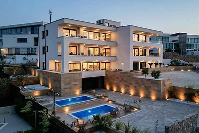 Vakantieappartement Gezinsvakantie Zidarici