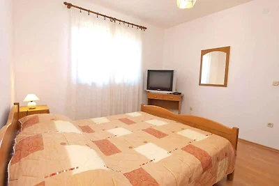 Ferienwohnung mit Klimaanlage