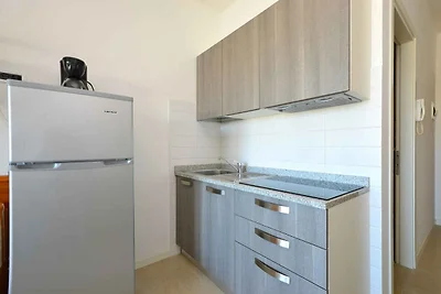 Apartament Dla rodzin Lignano Sabbiadoro