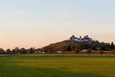 Ferienwohnung in ruhiger Waldrandlage