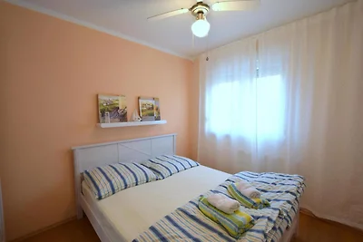Appartamento Vacanza con famiglia Biograd na Moru