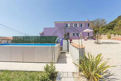 Vakantieappartement Gezinsvakantie Vrsar