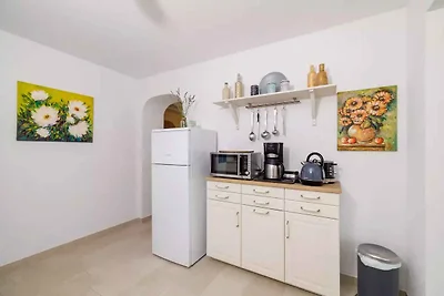 Apartamento Vacaciones familiares Tribalj