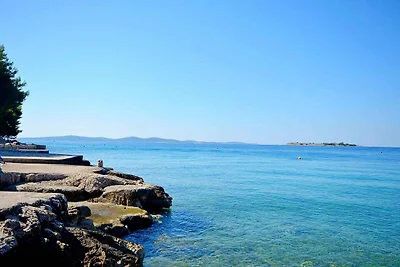 Appartamento Vacanza con famiglia Tribunj
