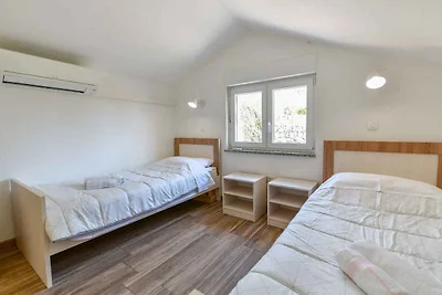 Ferienwohnung mit zwei Schlafzimmern