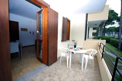 apartman za odmor Obiteljski odmor Lignano Sabbiadoro