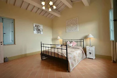 Appartamento Vacanza con famiglia Siena