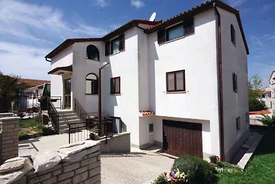 Ferienwohnung mit Terrasse und Klima