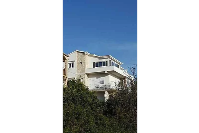 Ferienwohnung in Strandnähe