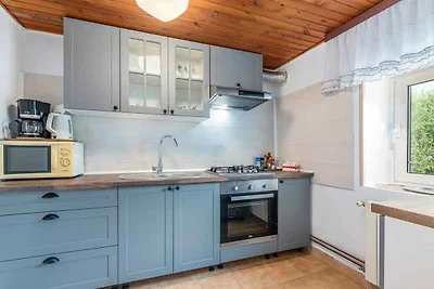 Vakantiehuis Ontspannende vakantie Mostar