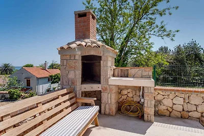 Apartamento Vacaciones familiares Nerezine