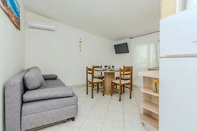 apartman za odmor Obiteljski odmor Nin
