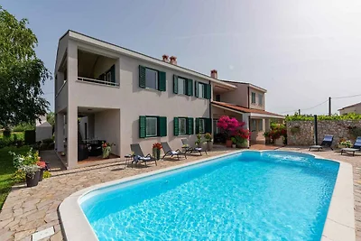 Vakantieappartement Gezinsvakantie Rovinjsko Selo