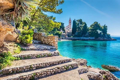 Appartamento Vacanza con famiglia Bol