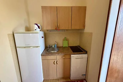 Vakantieappartement Gezinsvakantie Dramalj
