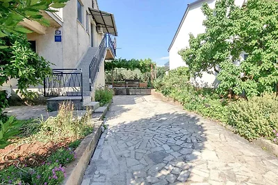 Ferienwohnung mit Klimaanlage und