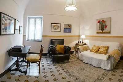 Vakantieappartement Gezinsvakantie Ligurie/dolcedo