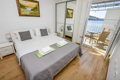 Appartamento Vacanza con famiglia Podglavica