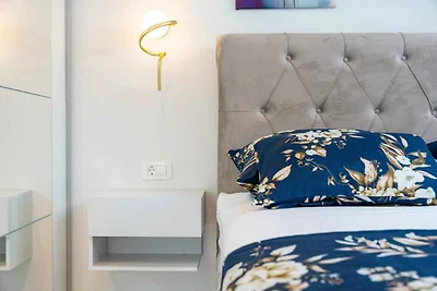 Ferienwohnung TEDORIS - 3 (2+2)