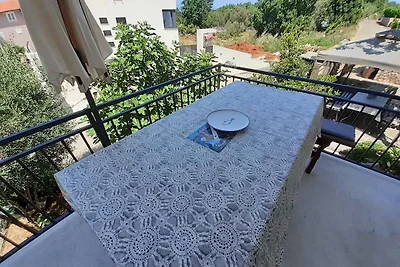 Ferienwohnung mit einem Schlafzimmer