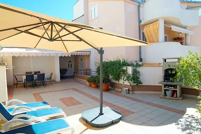 Ferienwohnung am Meer