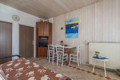 Vakantieappartement Gezinsvakantie Karigador