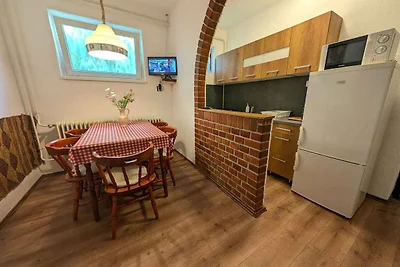 Vakantieappartement Gezinsvakantie Siofok