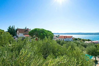 Gemütliches Ferienhaus Josip in Sv. Petar