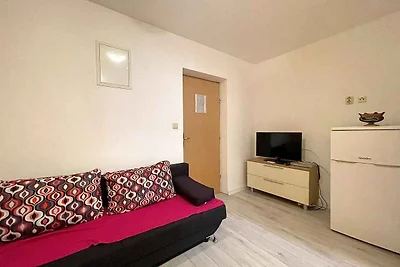 Ferienwohnung mit Balkon und Klimaanlage