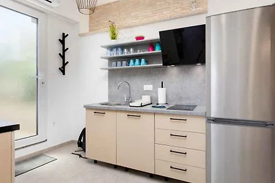 Ferienwohnung Apartment My Adria A2