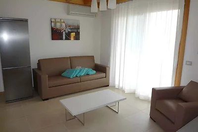 Vakantiehuis Ontspannende vakantie Lignano Sabbiadoro