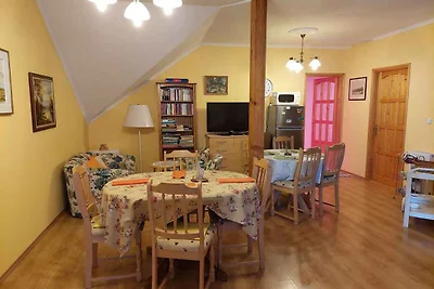 Ferienwohnung in der Nähe vom Zentrum mit