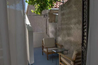 Ferienwohnung Castello A3