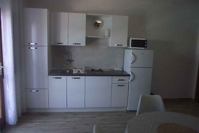 Vakantieappartement Gezinsvakantie Kukljica