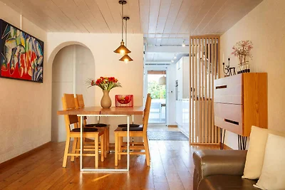 Vakantieappartement Gezinsvakantie Silo