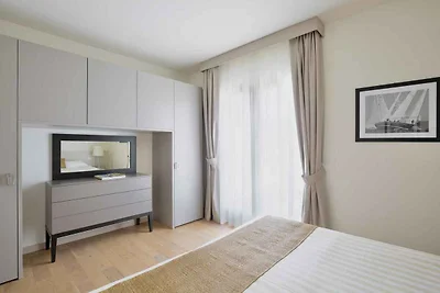 Ferienwohnung mit Klimaanlage und Pool