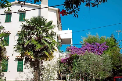 Ferienwohnung mit Klimaanlage