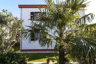 Vakantieappartement Gezinsvakantie Valbandon