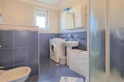 Ferienwohnung mit Klimaanlage