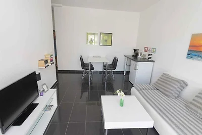 Ferienwohnung mit Klimaanlage