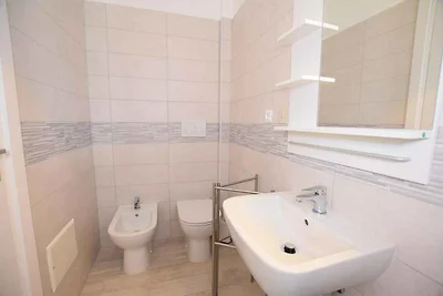 Ferienwohnung mit Pool und Klimaanlage am Yac