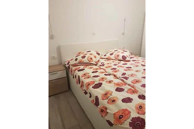 Ferienwohnung mit Balkon