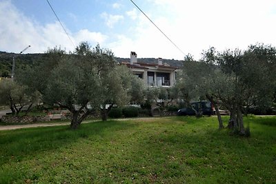 Ferienwohnung Unterkunft auf der Insel Cres