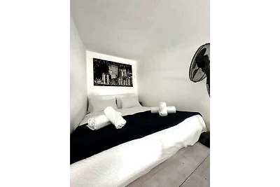 Komfortables Studio Luka in Srima bei Vodice 