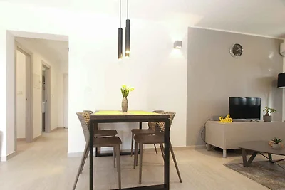 Ferienhaus mit Klimaanlage