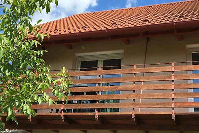 Ferienwohnung mit Klimaanlage, Wifi und