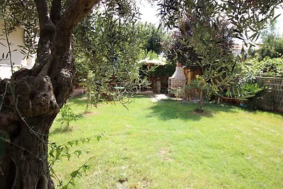 Ferienwohnung mit Klimaanlage und an der