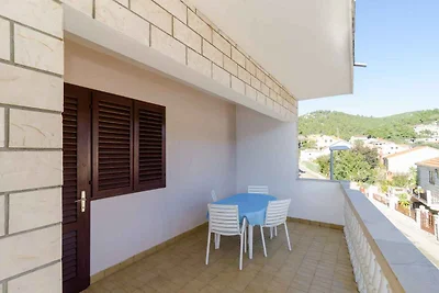 Holiday flat family holiday Smokvica